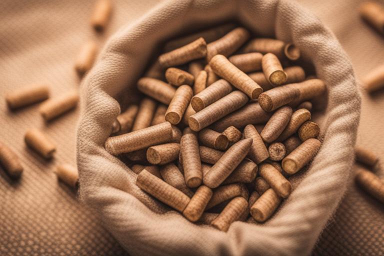 Using Pellets with an Electric Smoker: The Ultimate Guide