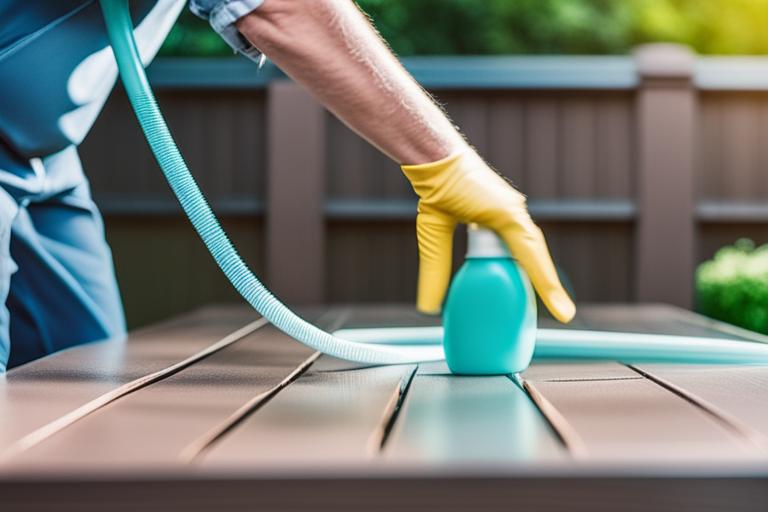 Vinyl Pergola Durability: A Comprehensive Guide to Materials and Maintenance