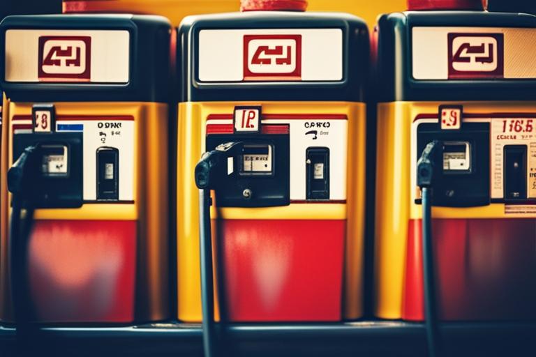 What You Need to Know About Using Regular Gas in Pressure Washers