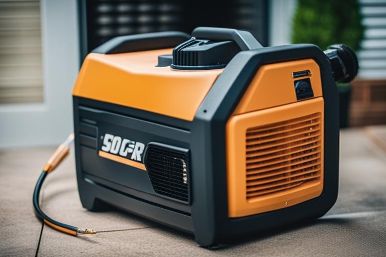 What You Need to Know About Using Regular Gas in Pressure Washers